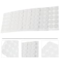 thumbnail image 3 of JUNWELL 5 Sheets Candle Wick Stickers Heat Resistant Double Side Candle Stickers, 3 of 8