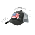 Baseball Cap Adjustable Size For Running Workouts And Outdoor