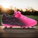 thumbnail image 4 of Zapatos Fútbol Al Aire Libre para Antideslizantes Ajustables Unisex, 4 of 9