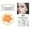 01# Matte Translucent, variant on Julystar Matte Loose Setting Powder, Oil Control Waterproof Sweatproof, Soft-Focus Pore Blur Longwear Makeup, 3 Shades for Contouring & Daily Use