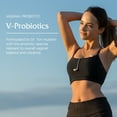 thumbnail image 4 of Vitanica V-Probiotics, 30 Suppository Capsules, 4 of 8