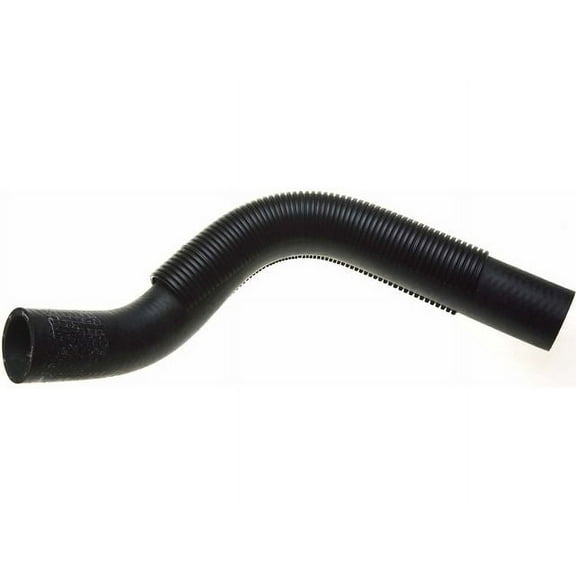Lower Radiator Hose - Compatible with 2000 - 2014 GMC Yukon 2001 2002 2003 2004 2005 2006 2007 2008 2009 2010 2011 2012 2013