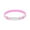 Pink, variant on Balance Bracelet For Women Men Magnetic Anti-Static Bracelet Stainless Steel Vertigo Bracelet Antistatic Wrist Band Sports Silicone Bracelet For Unisex Navy
