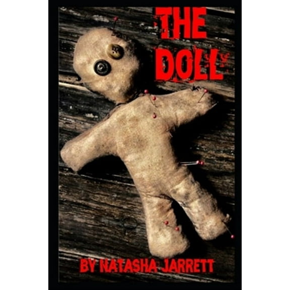 The Doll: A spooky Short story