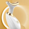 thumbnail image 3 of Anti Wrinkles Lifting Firming Facial Massage Device Battery Powered Facial Massager for Face Neck, 3 of 5