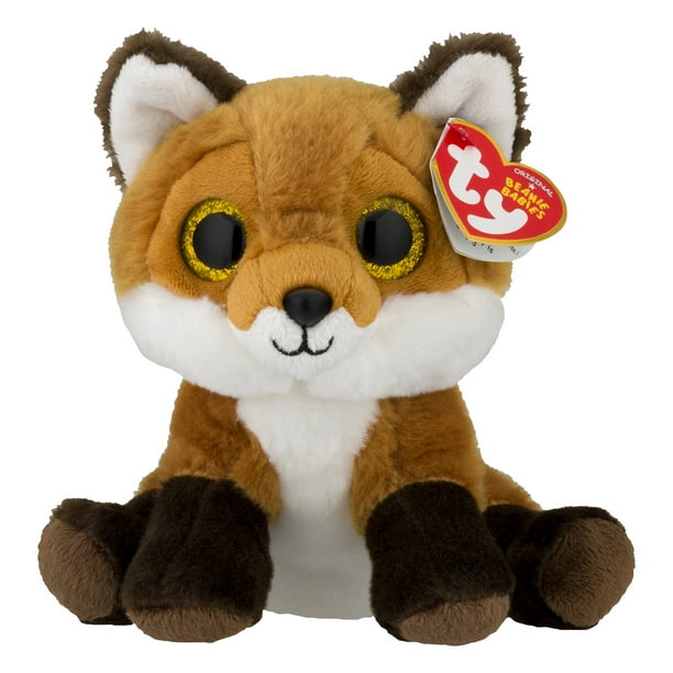 ty Beanie Babies Fay, 1.0 CT - Walmart.com - Walmart.com
