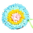 thumbnail image 2 of Coussin d'Alimentation pour Tapis d'Alimentation pour Animaux de Compagnie, 2 of 10