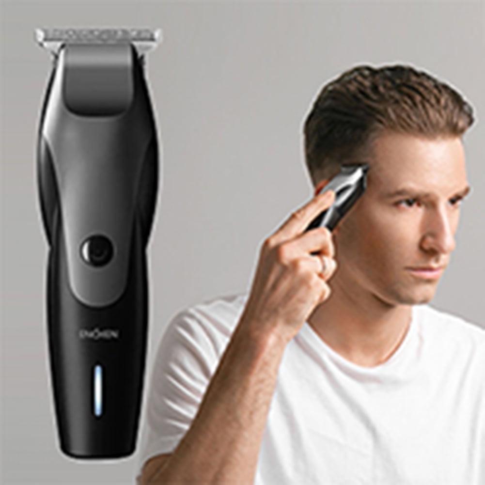 suidie ENCHEN Hummingbird Electric Rechargeable Low Noise Haircut Hair Clipper Kit suidie ENCHEN Hummingbird Electric Rechargeable Low Noise Haircut Hair Clipper Kit