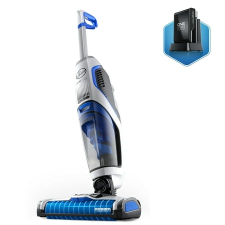 HOOVER ONEPWR FloorMate JET Cordless Hard Floor Cleaner, (Best Hoover For Hard Floors Uk)