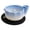 C #3, variant on Ceramic Berry Bowl Fruit Rinse Bowl Spinning Berry Washing Bowl for Strawberries Blueberries Grapes Tomatoes Kitchen Sink Colander Strainer and Serving Dish for Home Meal Prep Snacks
