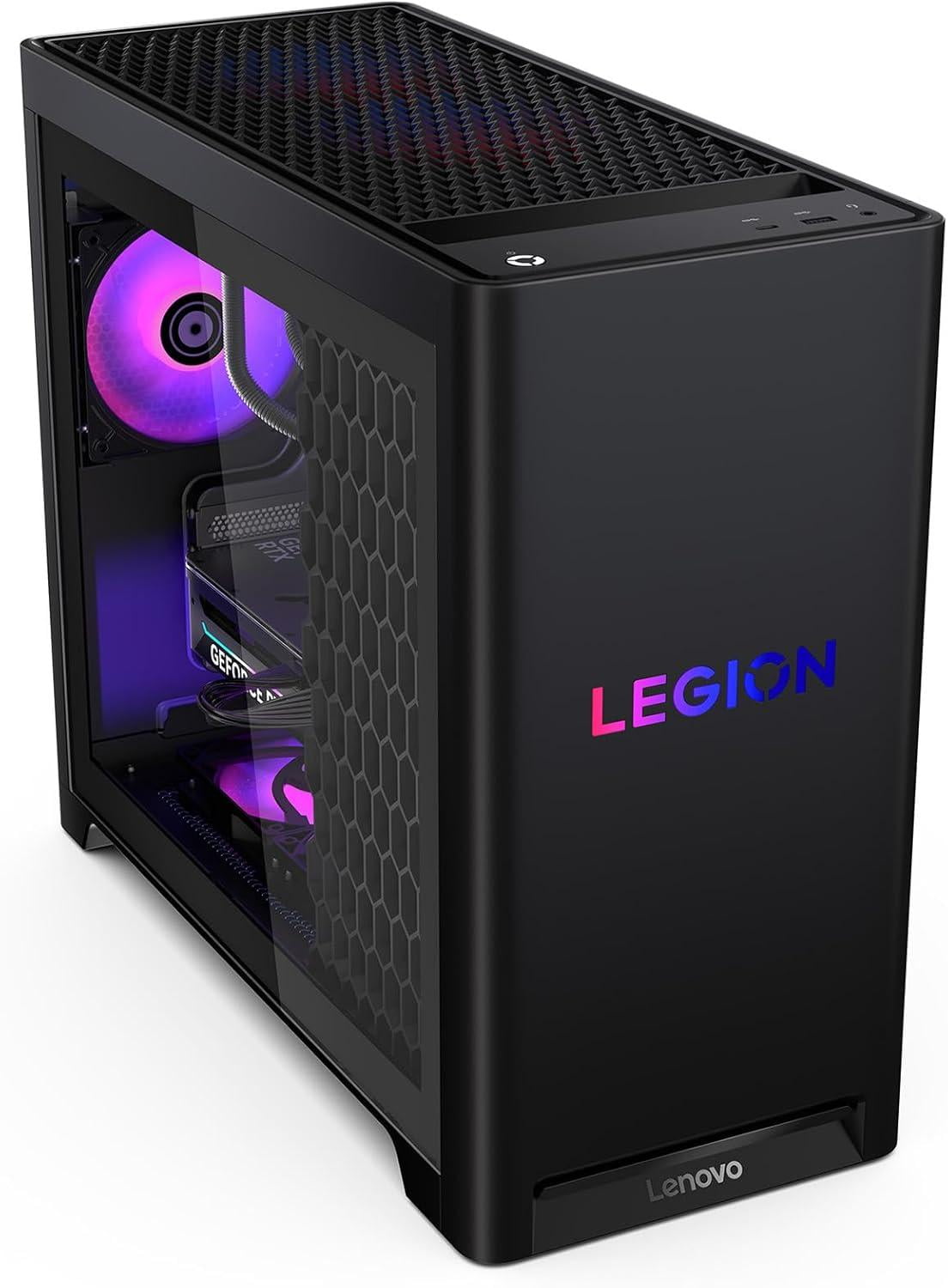 Lenovo 【超美品】G TUNE i7-12700/32GB/SSD1TB/RTX3060 IdeaCentre 