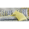 thumbnail image 2 of Istanbul Collection Handmade Comforter Set - 5 Piece Set - Cotton Blend - Modern, Comforter, Matching Shams and Throw Pillows, 2 of 4