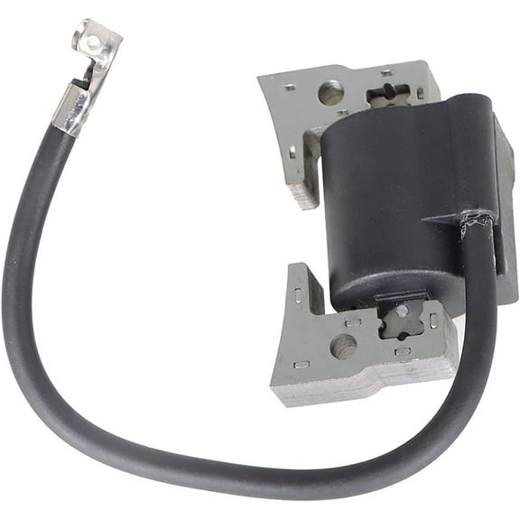 PET-U Ignition Coil JN6-85640-01-00 Replacement for Yamaha G20 G21 G22 Golf Cart