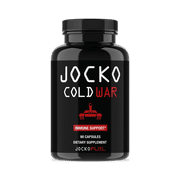 Jocko Cold War