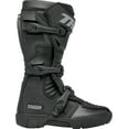 thumbnail image 4 of Thor Blitz XR Trail Mens MX Offroad Boots Black 7 USA, 4 of 5