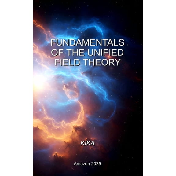 Fundamentals of the Unified Field Theory, (Paperback)