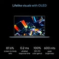 thumbnail image 3 of ASUS Vivobook S 14 OLED 14" Laptop Copilot+ PC Intel Core Ultra 7 258V 16GB RAM 1TB SSD 17 Hour, 3 of 8