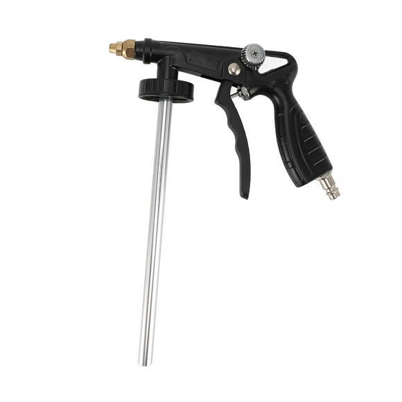 Air Undercoating Spray , Air Undercoating Sprayer Easy Grip Trigger Lightweight for Automobile