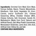 thumbnail image 4 of 2 Pack Cheetos Crunchy Cheese Flavored Snack Chips, 8.5 oz Bag, 4 of 5