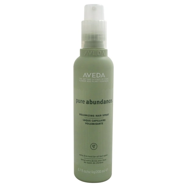 Spray para el cabello Aveda Pure Abundance Voluminizador 200 ml