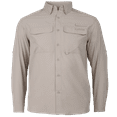 thumbnail image 5 of Realtree Men's Long Sleeve Performance Fishing Guide Shirt (Men's), 5 of 8