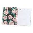 thumbnail image 2 of Planificador Agenda Maggie Holmes | Disc Planner English Gar Portada Negro Floreado Maggie Holmes Disc Planner Greenhouse 7.5 X 9.5, 2 of 7