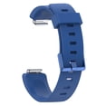 thumbnail image 1 of Reemplazo para Fitbit inspire / inspire HR Correa de pulsera inteligente Correa de pulsera con diseño de hebilla ajustable de silicona Scienceny DZ6772-14, 1 of 2