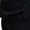 Black, variant on Levmjia Women Cargo Joggers Pants Soft Stretchy Solid Color High Waist Sweatpants with Pockets Casual Streetwear Home Workout Comfortable Athletic Trousers