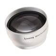 thumbnail image 1 of 1 Unidad de Lente Telescópico de Sustitución Ocular para Reparación de Telescopio Hugo HD Tele Converter, 1 of 10
