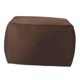 thumbnail image 5 of Cubierta otomana Gloria Cubierta de Bolsa de Frijoles de Almacenamiento de Peluche de 22 pulgadas, 5 of 7