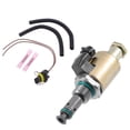 thumbnail image 1 of Unique Bargains 1Set 7.3 IPR Valve d'Injection de Carburant Régulateur de Pression pour Ford F-150 4.9L Diesel 1996, 1 of 6