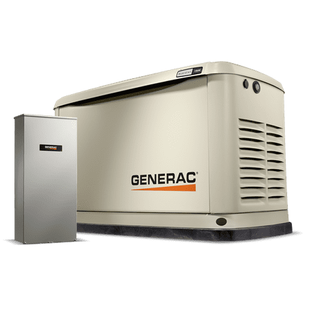 generac guardian series 11