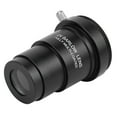 thumbnail image 3 of 2X Barlow Lens, Metal Optical Glass 1.25 Inch Barlow Lens Barlow Lens 2X M42x0.75 Thread Interface for 1.25Inch Astronomical Telescope Eyepieces, 3 of 7