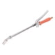 thumbnail image 2 of Rociador De Alta Presión, Rociador De Riego De Diseño Ergonómico Para Riego De Jardines, Lavado De Automóviles, Acondicionadores De Aire, Paredes, Alfombras Para Ventanas EOTVIA Car Washer Sprayer, 2 of 8