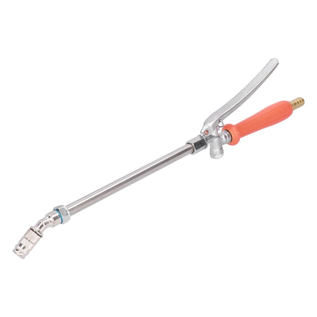 Oubit Lave-Auto Pulvérisateur, Pulvérisateur Haute Pression Buse de Tuyau d'Arrosage Irrigation Pulvérisateur Ingénierie de Précision