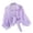 hwj# Purple425, variant on Huowey Women Long Sleeve Swimwear Shirt Cover Up Button Down Turndown Collar Crop Top Summer Loose Sunscreen Clothing Garment Fashionable Cozy Sun Protection Beachwear,White,XL