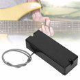 thumbnail image 2 of Annuler Hum Guitare Pièces Pratique Sceller Micro Forme Instruments Sonores pour Amplifier Son Amoureux de la Musique, 2 of 7