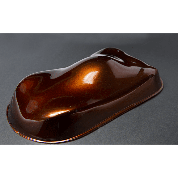 KANDY RATTLE BOMB Beever Brown