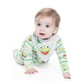 thumbnail image 6 of Kermit the Frog Baby Saint Patrick's Day Layette Gift Set, 2-Piece, Sizes Newborn-6/9 Months, 6 of 8