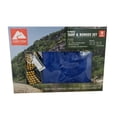 thumbnail image 3 of Ozark Trail 9pk Bungee/Polyethylene Tarp Kit with Aluminum Grommets, 3 of 10