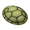 thumbnail image 2 of KESYOO Cosplay Caparazón de Tortuga Decoración para Fiestas, Festivales, Accesorios de Cosplay, Disfraz de Cosplay, Caparazón de Tortuga EVA para Halloween y Carnaval, 2 of 7