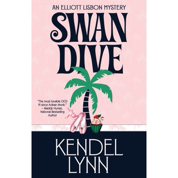 Pre-Owned Swan Dive (Paperback) 1941962513 9781941962510