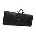 thumbnail image 4 of Bolsa para teclado de piano eléctrico de 61 teclas, bolso de mano, regalo, resistente al polvo, impermeable, para adultos, funda para teclado de piano, 4 of 8