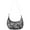 White-6, variant on Crossbody Handbag for Women – Water-Resistant Nylon, Ethereal Night Sky and Constellation Pattern, Gothic and Celestial Star Print, Durable Adjustable Purse