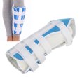 thumbnail image 3 of Shank Fracture Fixation Strap, Wearproof Exquisite Workmanship High Tensile Strength Easy To Wear Shank Calf Splint Fine Stitching Strong  For Shins Fixing, 3 of 8