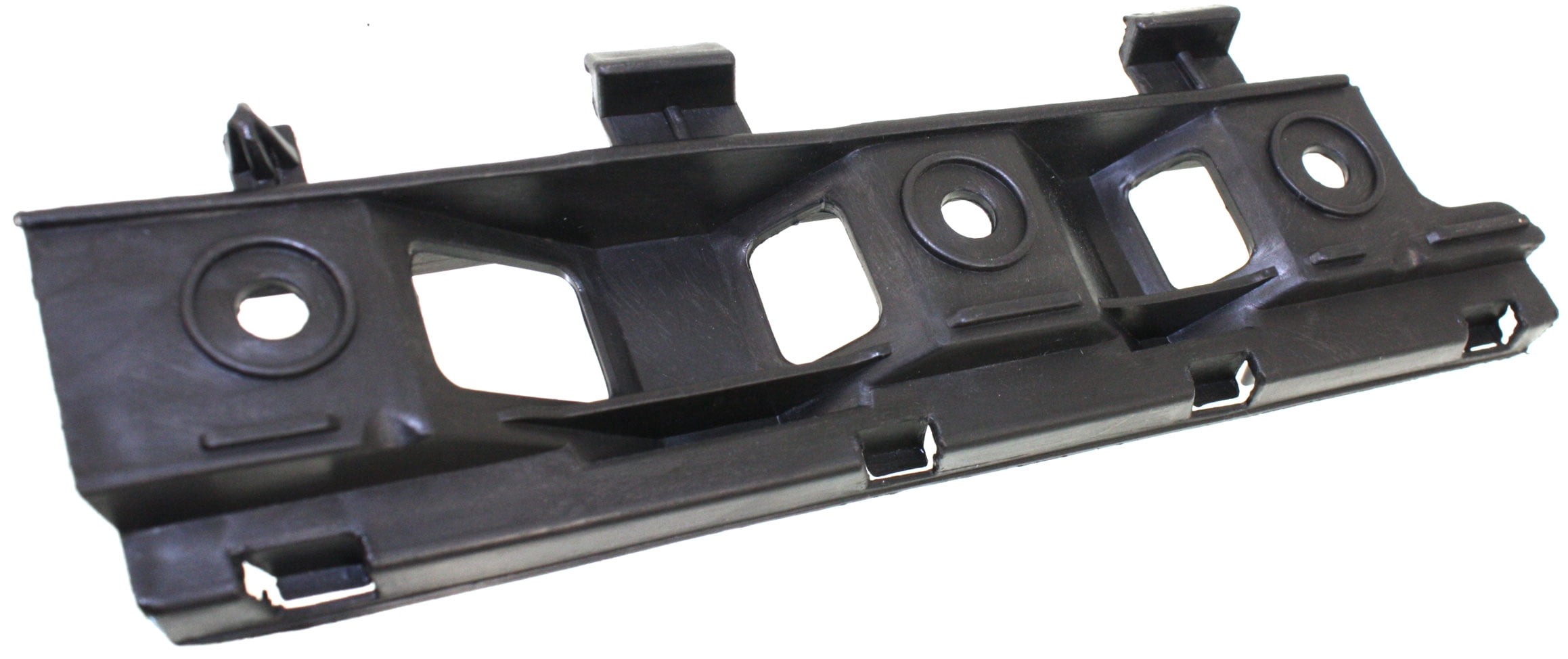 Replacement REPV013108 Bumper Bracket Compatible For 2006-2010 Volkswagen Passat Front, Left Driver Side, Upper