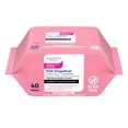 thumbnail image 4 of Equate Pink Grapefruit Cleansing Towelettes, 40 Count, 4 of 5