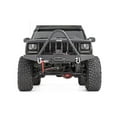 thumbnail image 2 of Rough Country Front Winch Bumper for 1984 - 2001 Jeep Cherokee XJ, 10570, 2 of 6