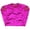 Hot Pink, variant on Kids Solid Color Pocket Short Sleeve Polo Shirt – Classic American Style Breathable Sport Shirt Top, Retro Tennis Style, Ideal for Club Events and Daily Outings Kids Polo Shirt