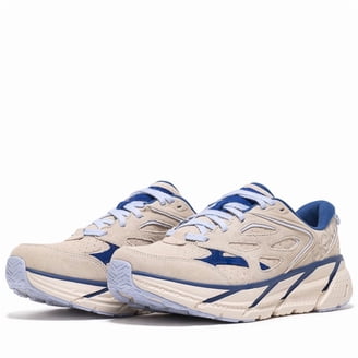 Size 12.5 Men\'s Hoka One One HOKA Anacapa Breeze Low Bluesteel Stone Blue Hoka Anacapa Breeze Low Men main image 3